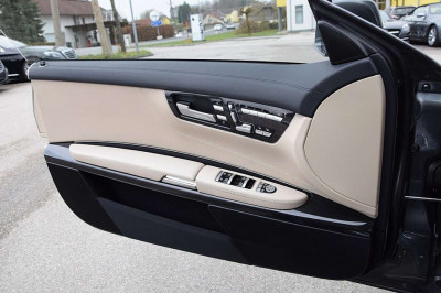 Mercedes-Benz CL Coupé Gebrauchtwagen Mercedes-Benz CL Coupé Gebrauchtwagen