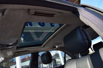 Mercedes-Benz S-Klasse Gebrauchtwagen