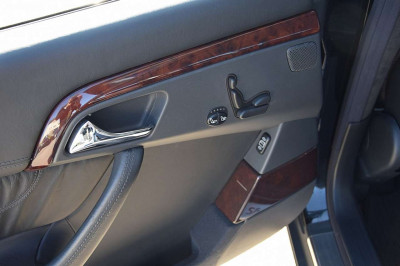 Mercedes-Benz S-Klasse Gebrauchtwagen