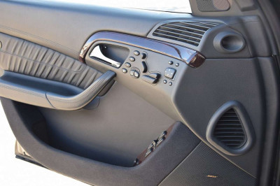 Mercedes-Benz S-Klasse Gebrauchtwagen