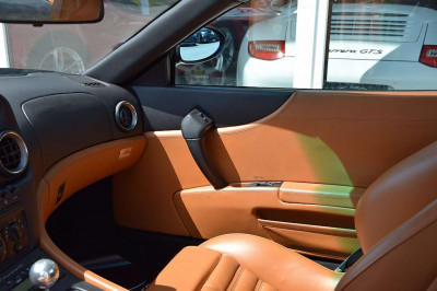 Ferrari 550/575 Maranello Gebrauchtwagen Ferrari 550/575 Maranello Gebrauchtwagen