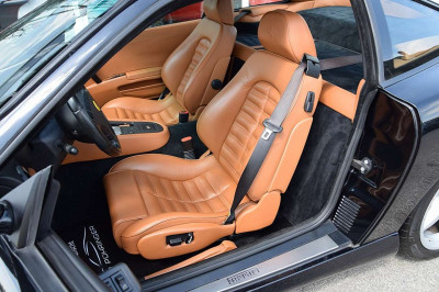 Ferrari 550/575 Maranello Gebrauchtwagen Ferrari 550/575 Maranello Gebrauchtwagen