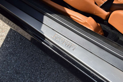 Ferrari 550/575 Maranello Gebrauchtwagen Ferrari 550/575 Maranello Gebrauchtwagen