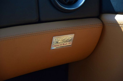 Ferrari 550/575 Maranello Gebrauchtwagen Ferrari 550/575 Maranello Gebrauchtwagen