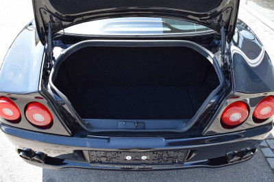 Ferrari 550/575 Maranello Gebrauchtwagen Ferrari 550/575 Maranello Gebrauchtwagen