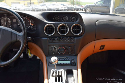 Ferrari 550/575 Maranello Gebrauchtwagen Ferrari 550/575 Maranello Gebrauchtwagen