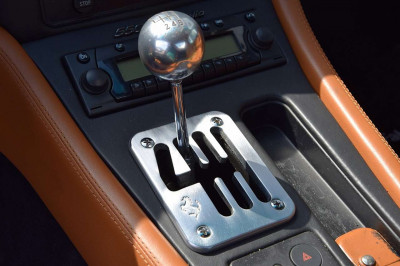 Ferrari 550/575 Maranello Gebrauchtwagen Ferrari 550/575 Maranello Gebrauchtwagen