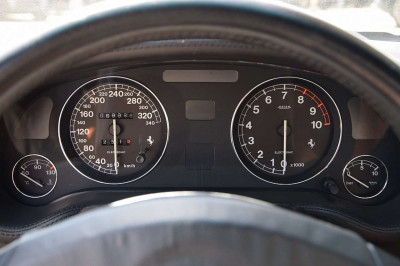 Ferrari 550/575 Maranello Gebrauchtwagen Ferrari 550/575 Maranello Gebrauchtwagen