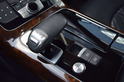 Audi A8 Gebrauchtwagen