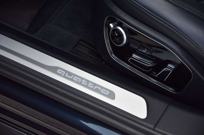 Audi A8 Gebrauchtwagen