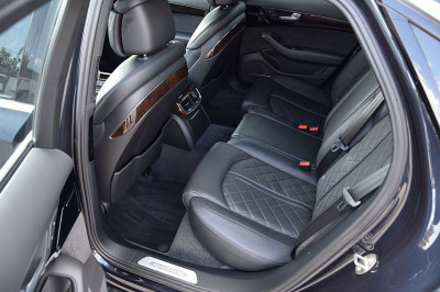 Audi A8 Gebrauchtwagen