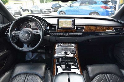 Audi A8 Gebrauchtwagen