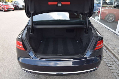 Audi A8 Gebrauchtwagen