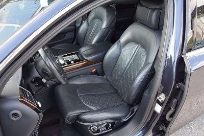 Audi A8 Gebrauchtwagen