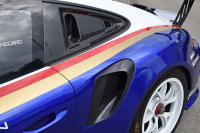 Porsche 911 Gebrauchtwagen Porsche 911 Gebrauchtwagen