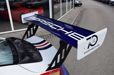 Porsche 911 Gebrauchtwagen Porsche 911 Gebrauchtwagen