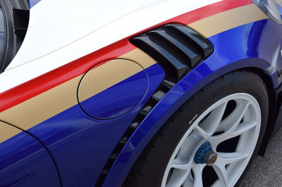 Porsche 911 Gebrauchtwagen Porsche 911 Gebrauchtwagen