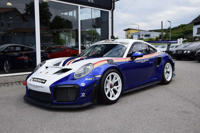 Porsche 911 Gebrauchtwagen Porsche 911 Gebrauchtwagen