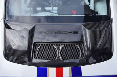 Porsche 911 Gebrauchtwagen Porsche 911 Gebrauchtwagen