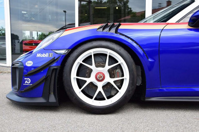 Porsche 911 Gebrauchtwagen Porsche 911 Gebrauchtwagen