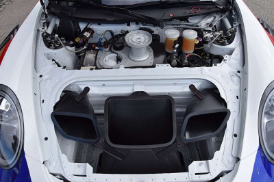 Porsche 911 Gebrauchtwagen Porsche 911 Gebrauchtwagen