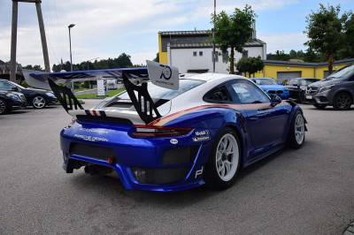 Porsche 911 Gebrauchtwagen Porsche 911 Gebrauchtwagen