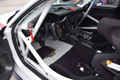 Porsche 911 Gebrauchtwagen Porsche 911 Gebrauchtwagen