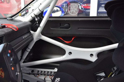 Porsche 911 Gebrauchtwagen Porsche 911 Gebrauchtwagen