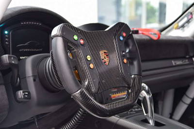 Porsche 911 Gebrauchtwagen Porsche 911 Gebrauchtwagen