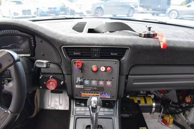 Porsche 911 Gebrauchtwagen Porsche 911 Gebrauchtwagen