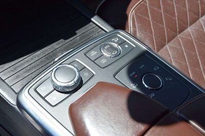 Mercedes-Benz ML Gebrauchtwagen Mercedes-Benz ML Gebrauchtwagen