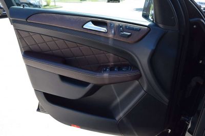 Mercedes-Benz ML Gebrauchtwagen Mercedes-Benz ML Gebrauchtwagen