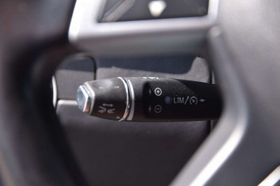 Mercedes-Benz ML Gebrauchtwagen