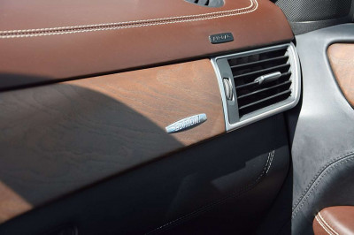 Mercedes-Benz ML Gebrauchtwagen