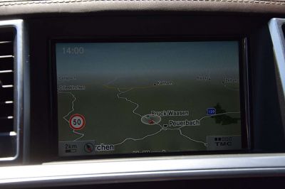 Mercedes-Benz ML Gebrauchtwagen Mercedes-Benz ML Gebrauchtwagen