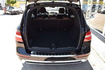 Mercedes-Benz ML Gebrauchtwagen Mercedes-Benz ML Gebrauchtwagen