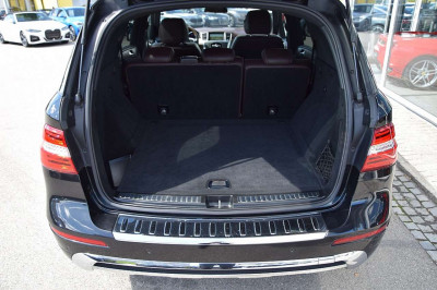 Mercedes-Benz ML Gebrauchtwagen