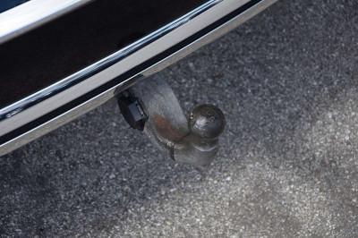 Mercedes-Benz ML Gebrauchtwagen