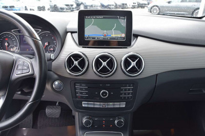 Mercedes-Benz B-Klasse Gebrauchtwagen