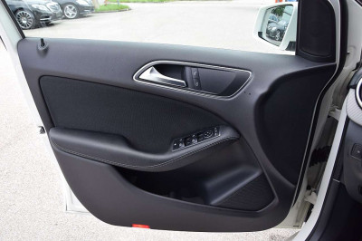 Mercedes-Benz B-Klasse Gebrauchtwagen