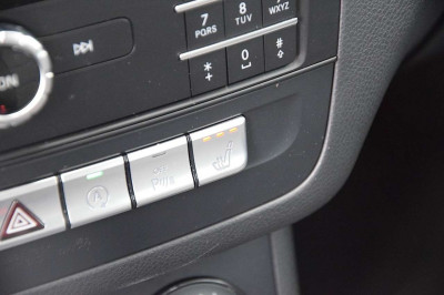 Mercedes-Benz B-Klasse Gebrauchtwagen