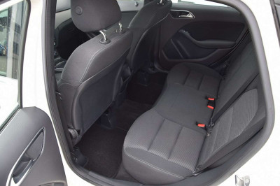 Mercedes-Benz B-Klasse Gebrauchtwagen