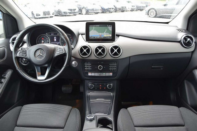 Mercedes-Benz B-Klasse Gebrauchtwagen