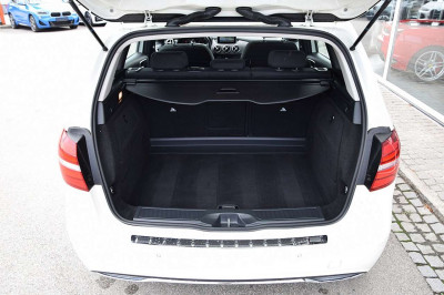 Mercedes-Benz B-Klasse Gebrauchtwagen