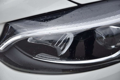 Mercedes-Benz B-Klasse Gebrauchtwagen