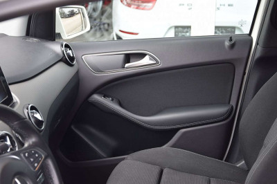 Mercedes-Benz B-Klasse Gebrauchtwagen