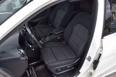 Mercedes-Benz B-Klasse Gebrauchtwagen