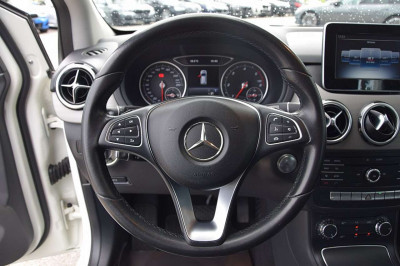 Mercedes-Benz B-Klasse Gebrauchtwagen