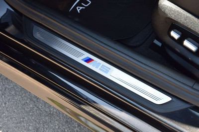 BMW 5er Gebrauchtwagen