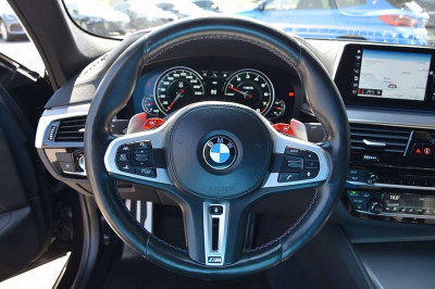 BMW 5er Gebrauchtwagen